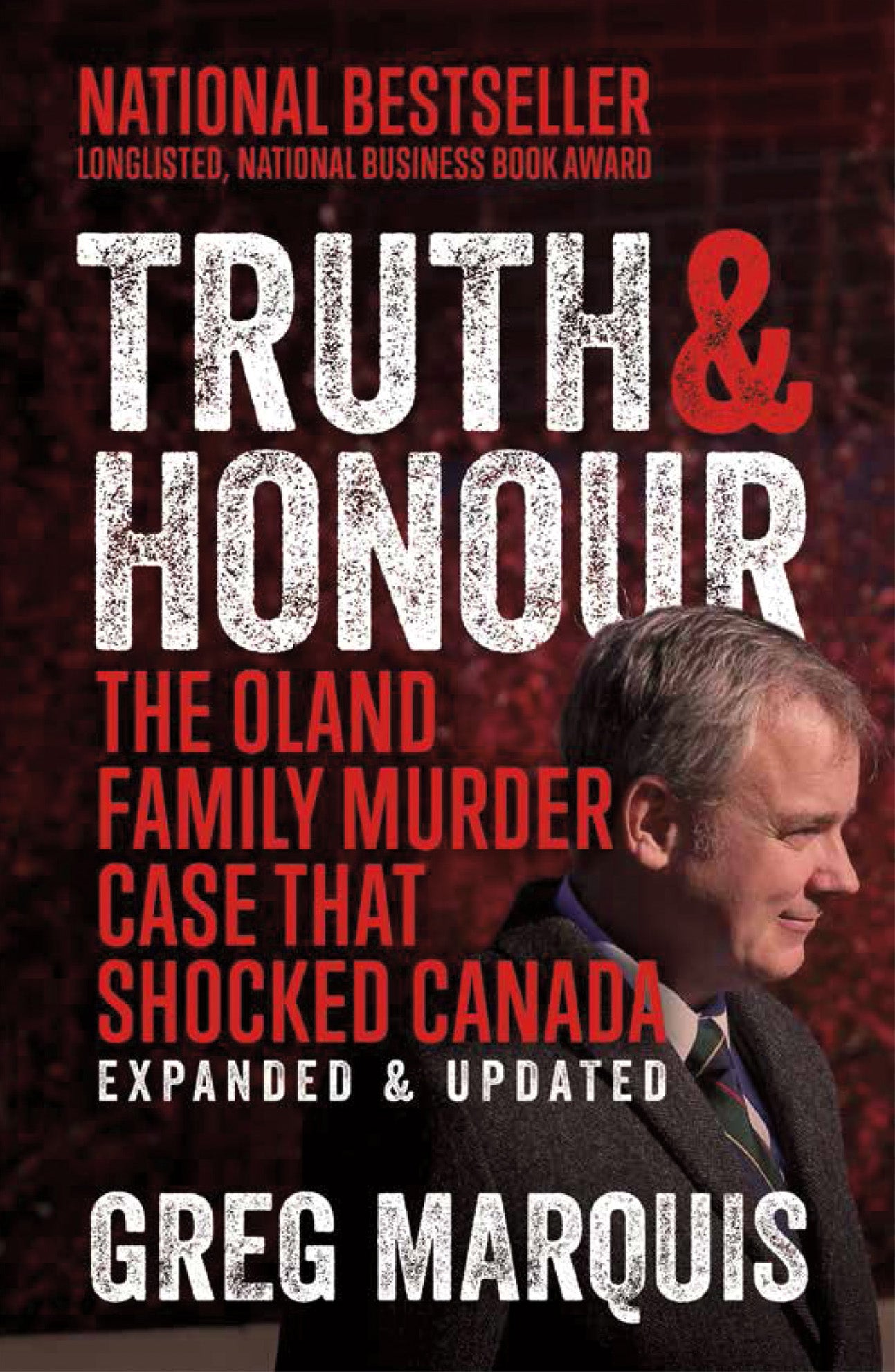 Truth &amp; Honour (new edition)