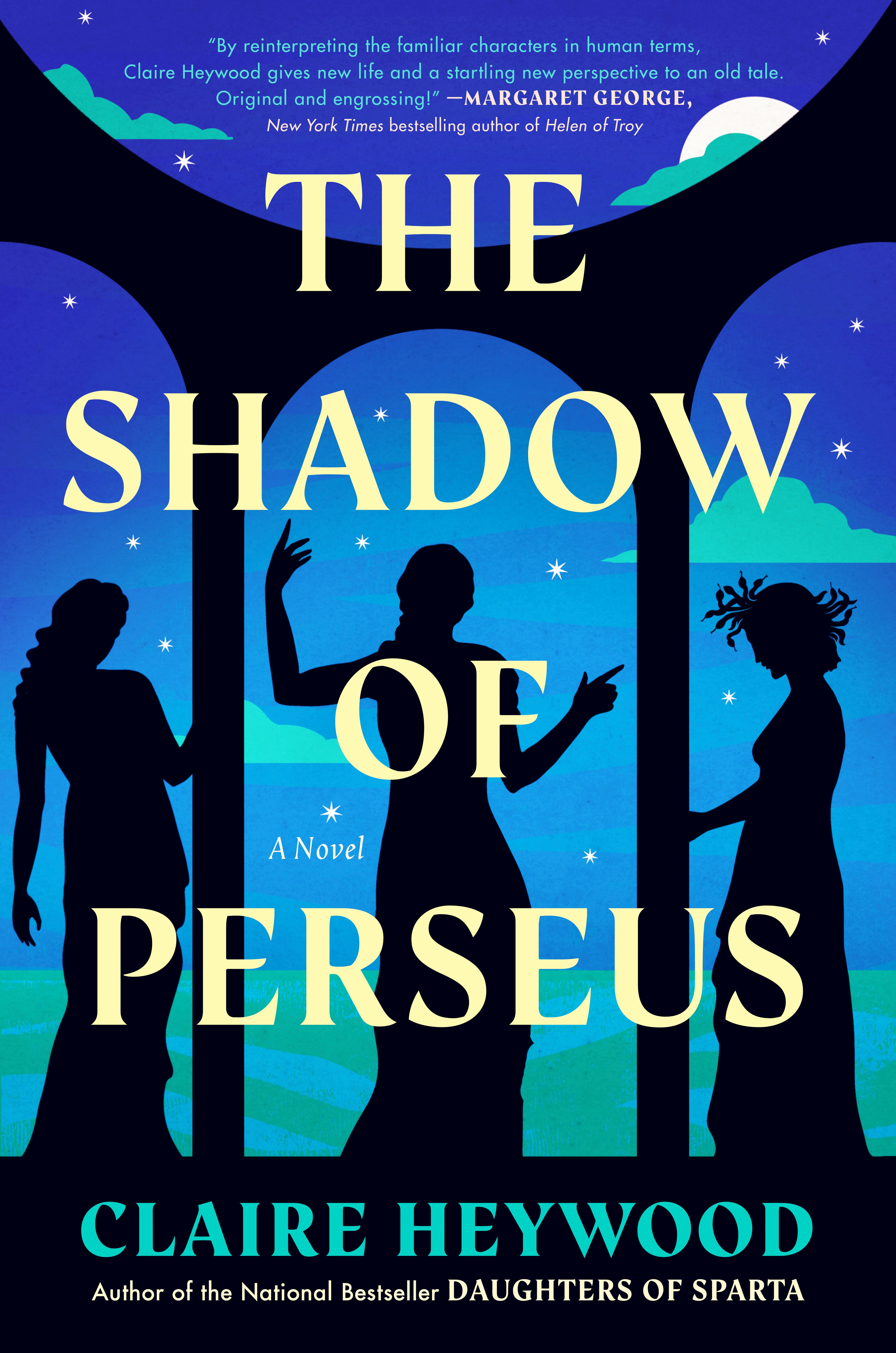 The Shadow of Perseus
