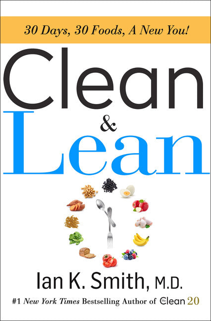 Clean &amp; Lean