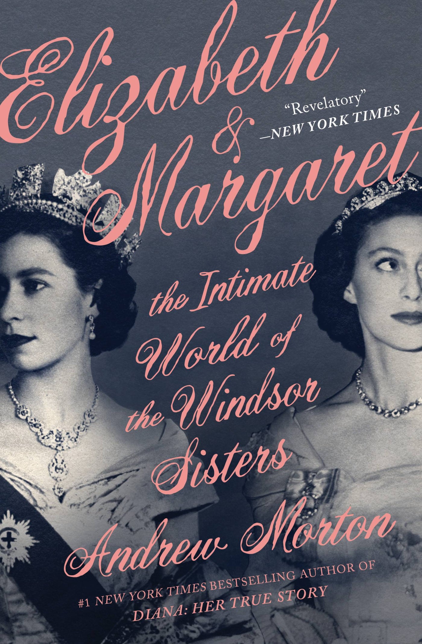 Elizabeth &amp; Margaret