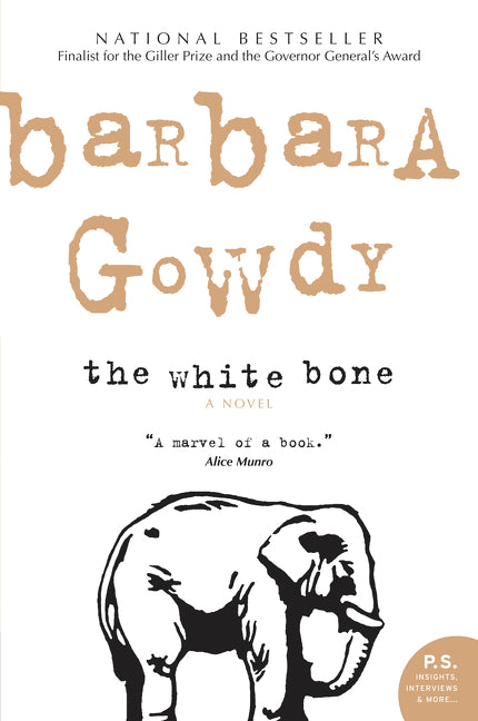The White Bone