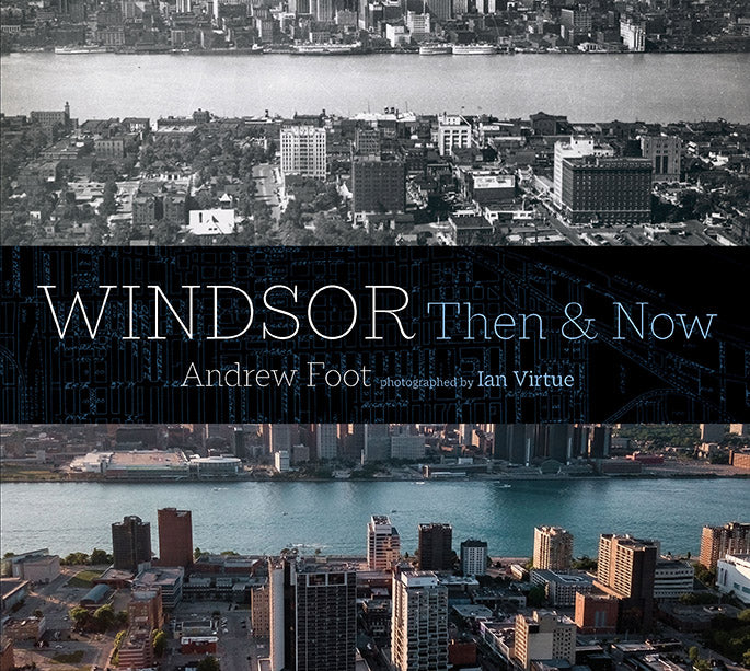 Windsor: Then &amp; Now