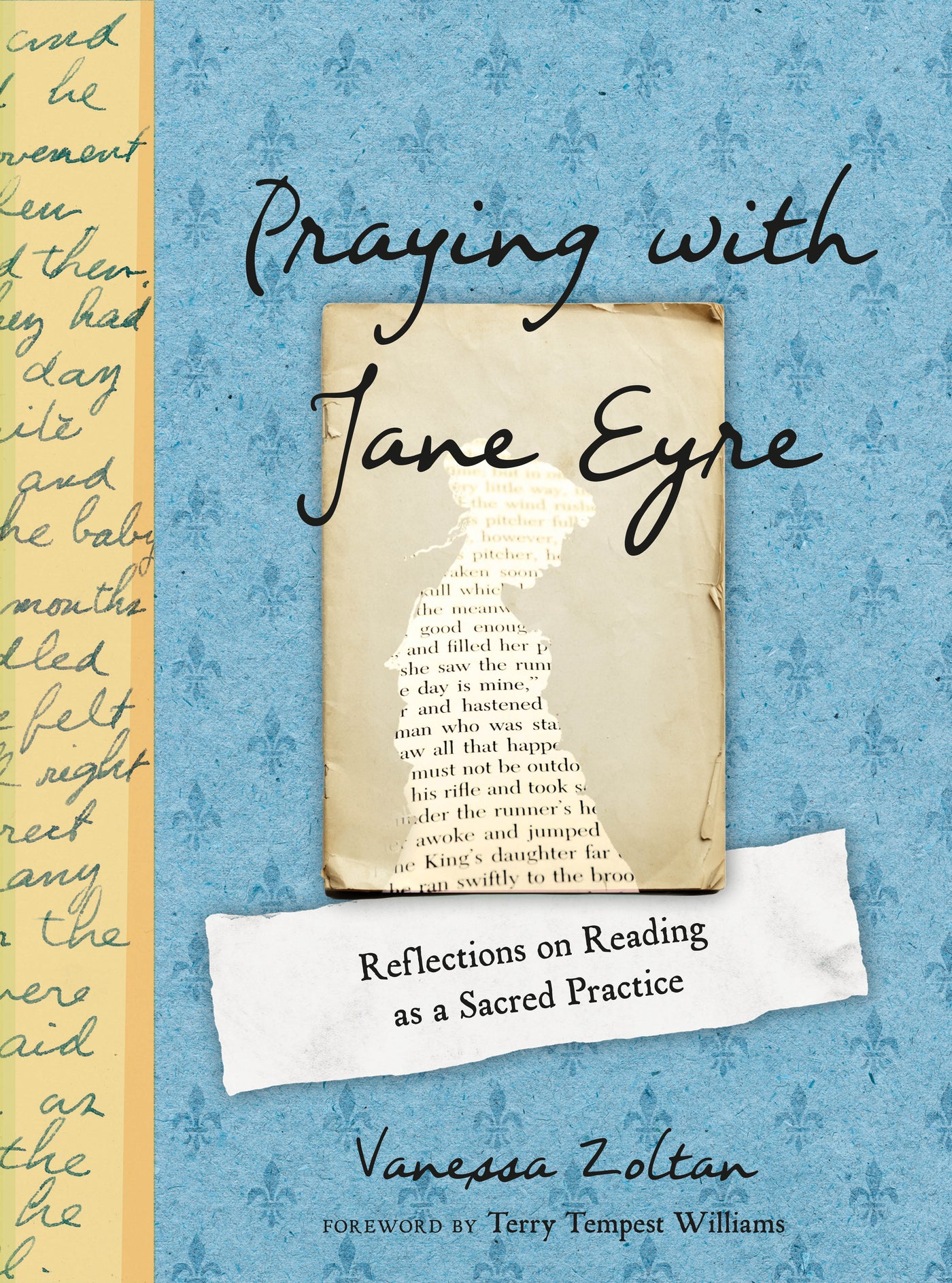 Praying with Jane Eyre