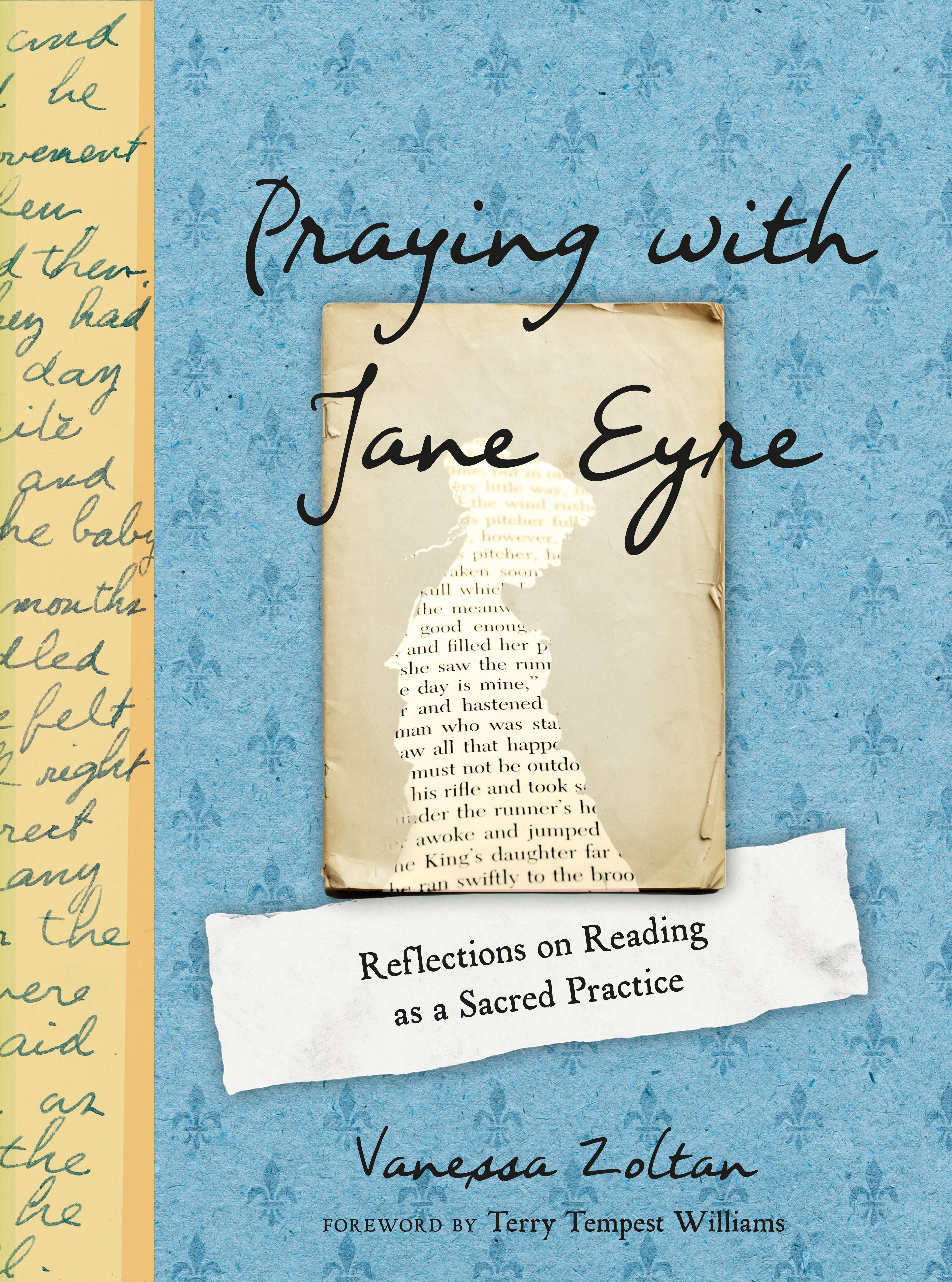 Praying with Jane Eyre