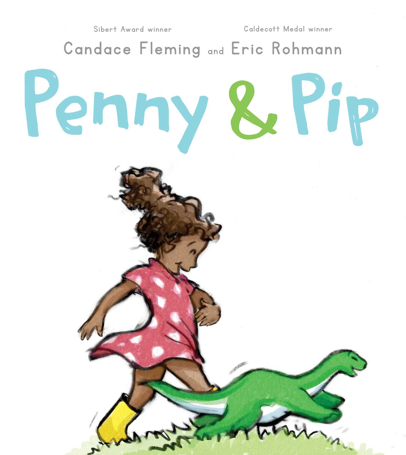 Penny &amp; Pip
