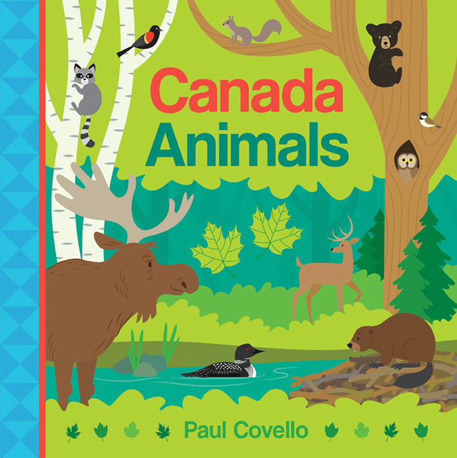 Canada Animals