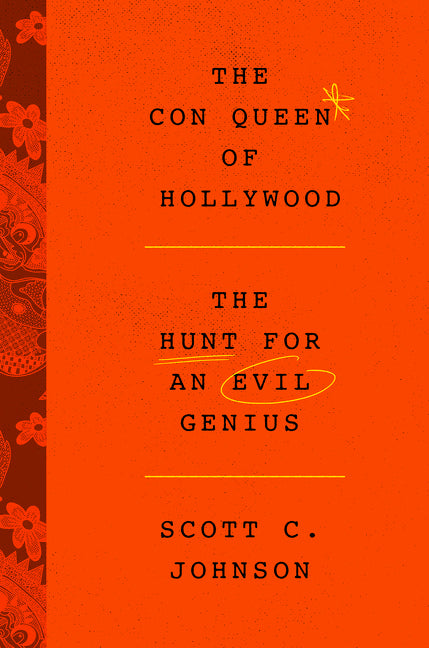 Con Queen of Hollywood, The