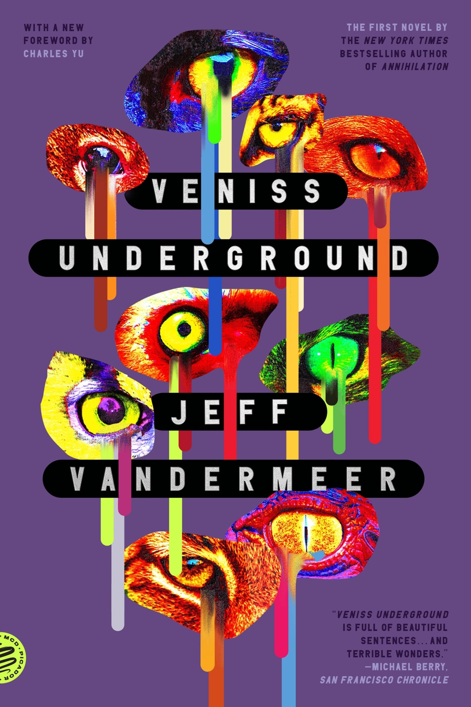Veniss Underground