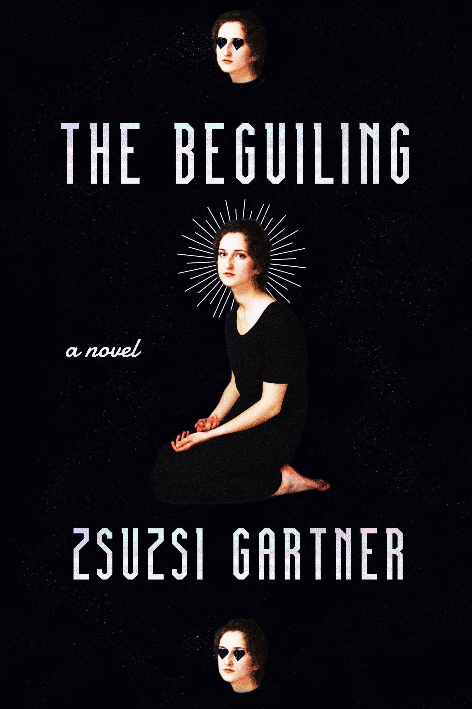 The Beguiling