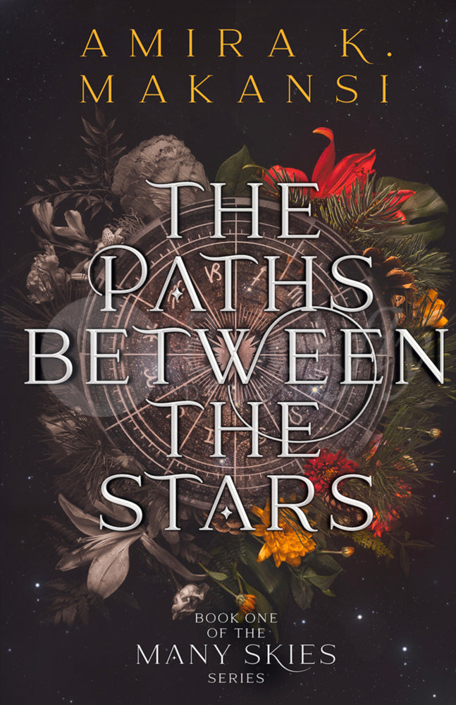 The Paths Between the Stars