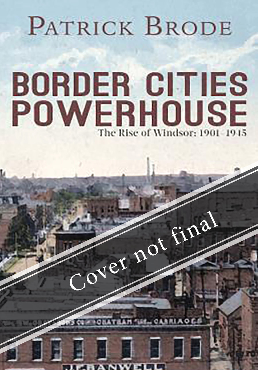 Border Cities Powerhouse