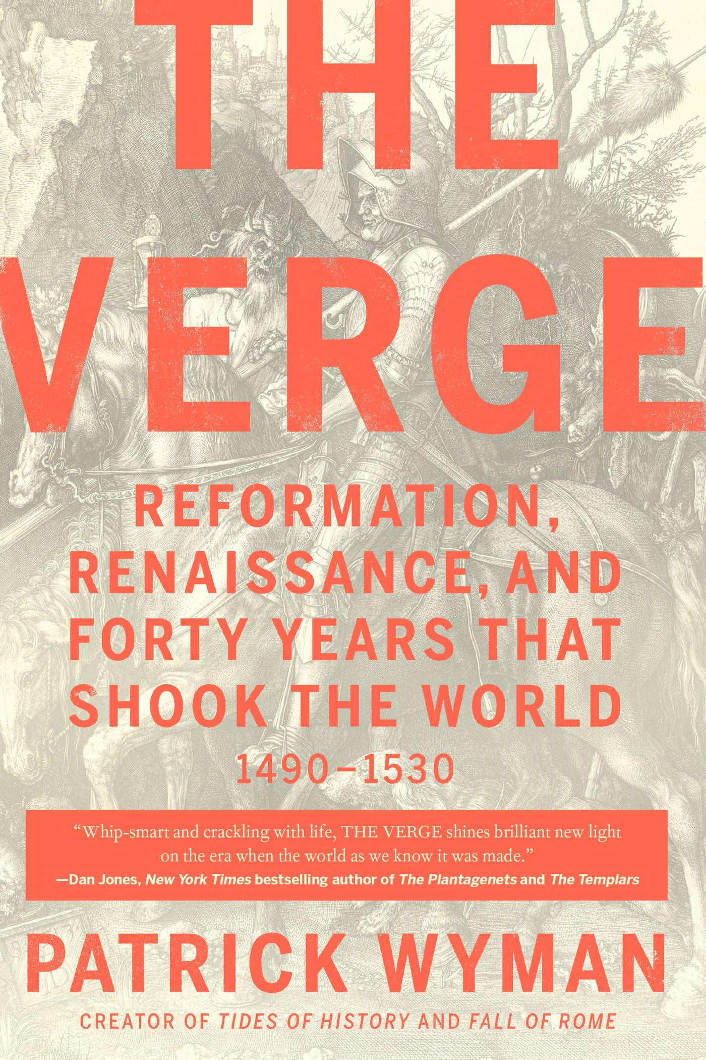 The Verge