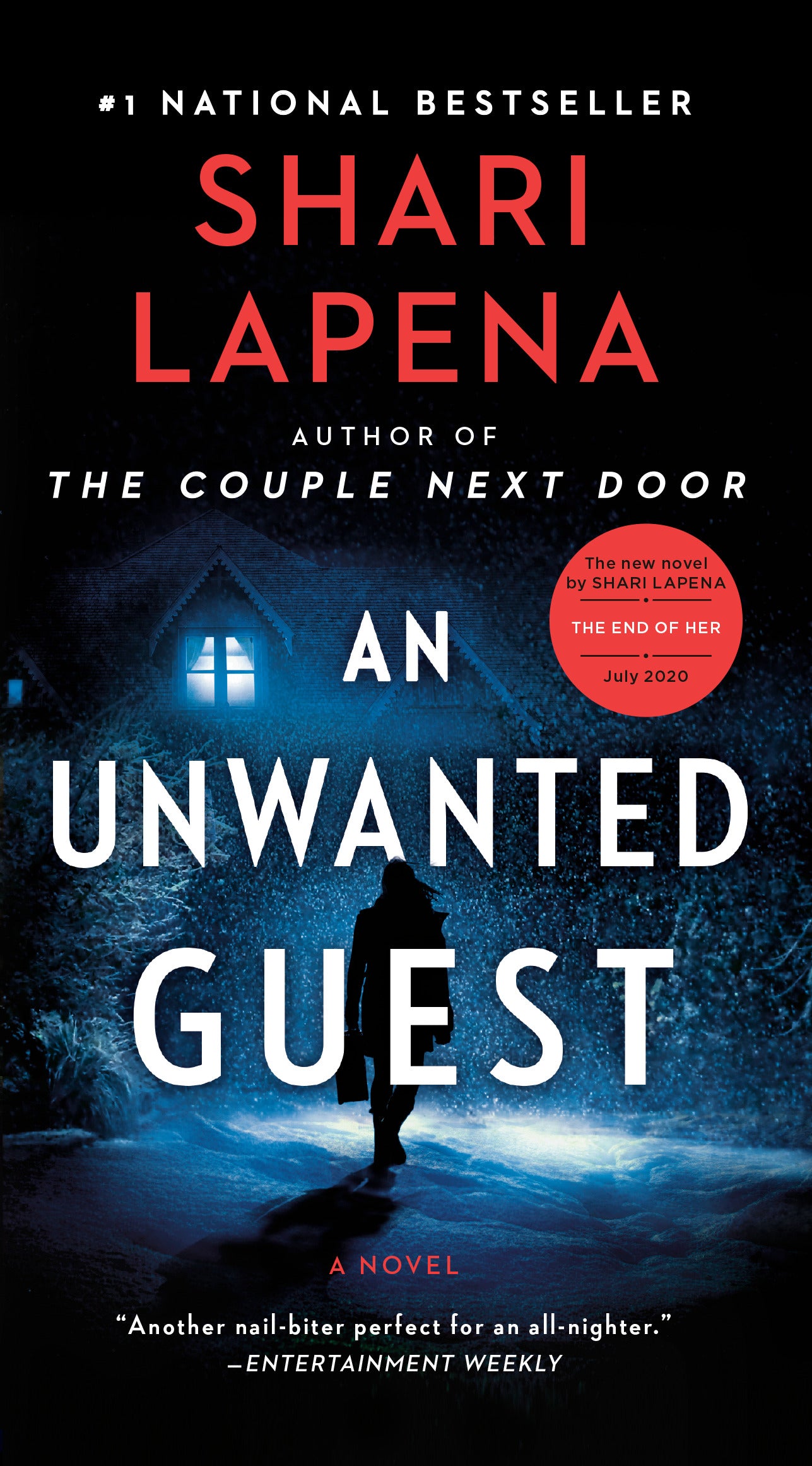 An Unwanted Guest