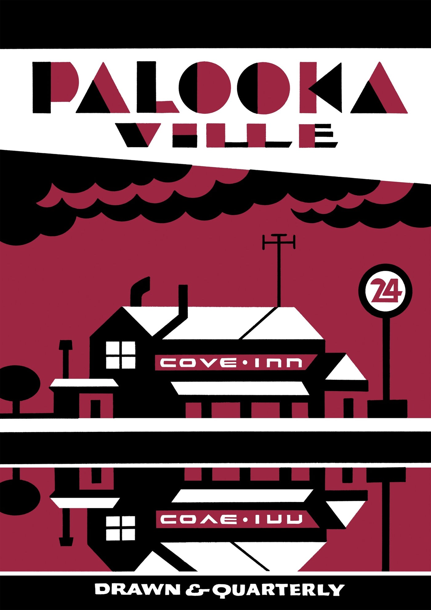 Palookaville #24