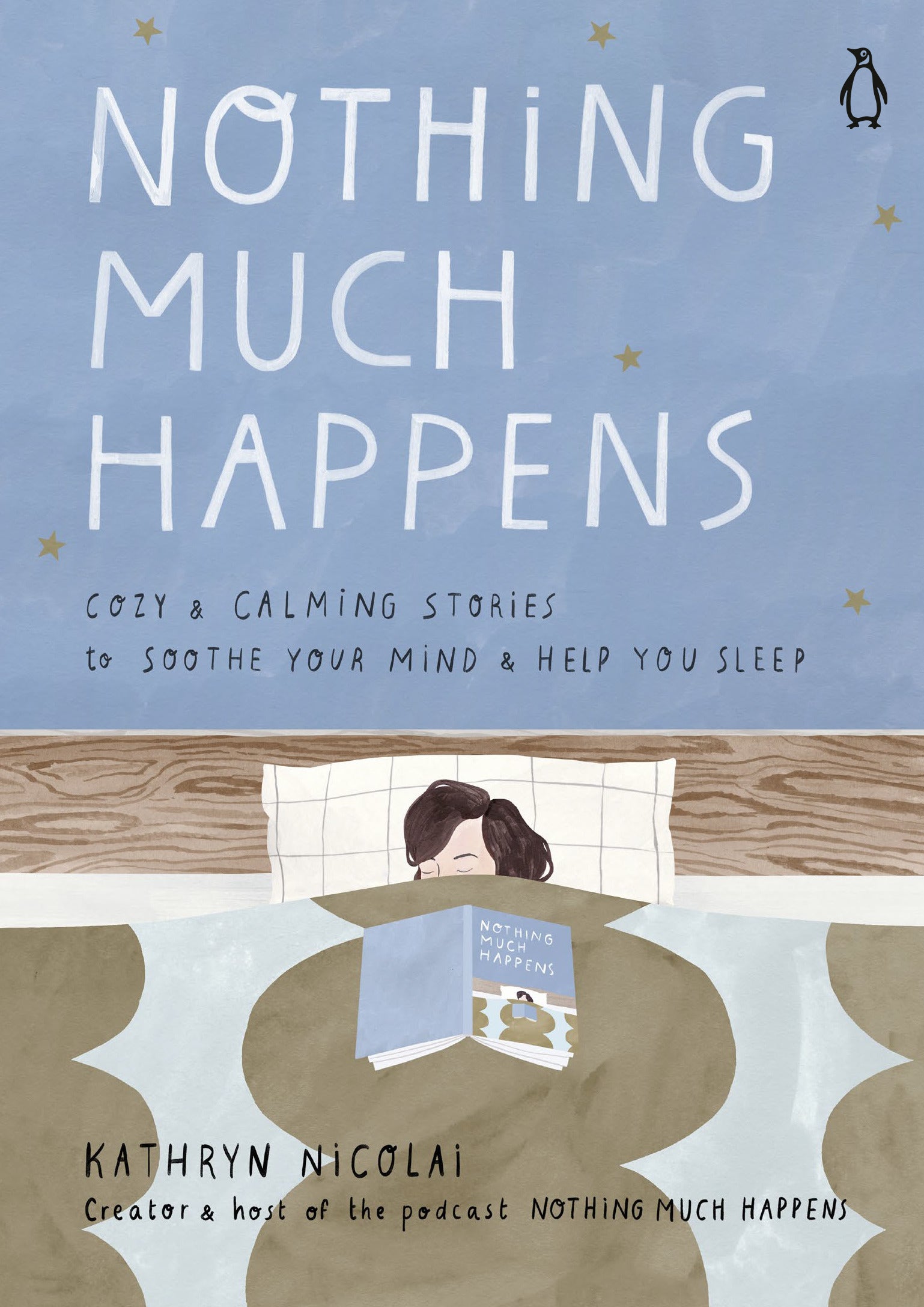 Nothing Much Happens