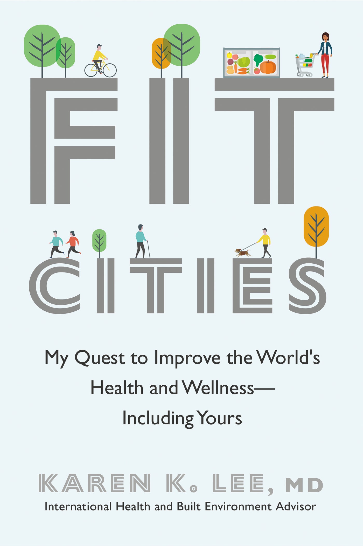 Fit Cities