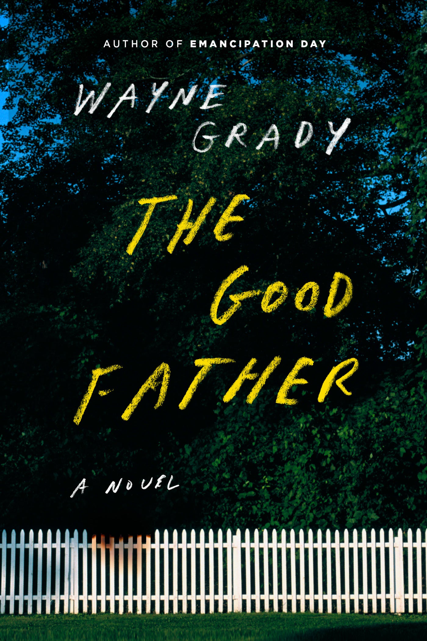The Good Father