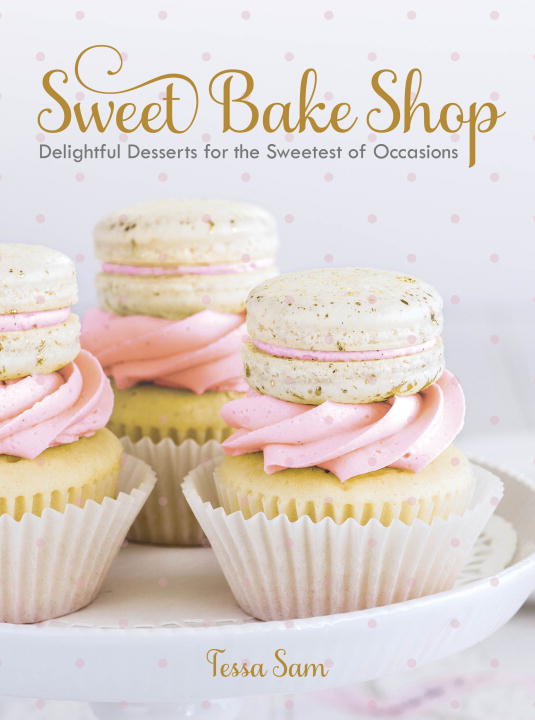Sweet Bake Shop