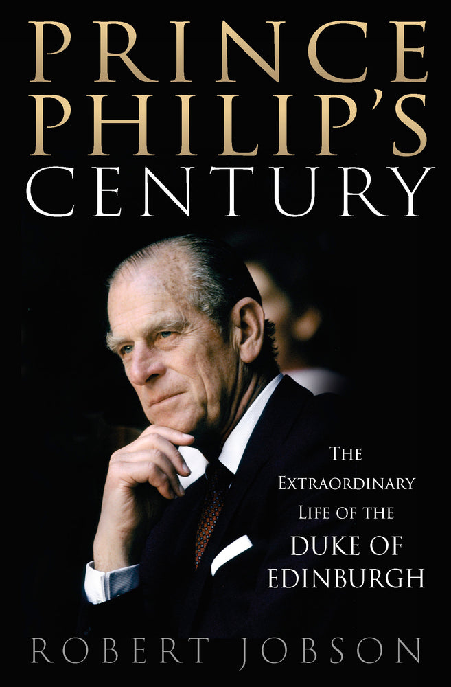 Prince Philip's Century