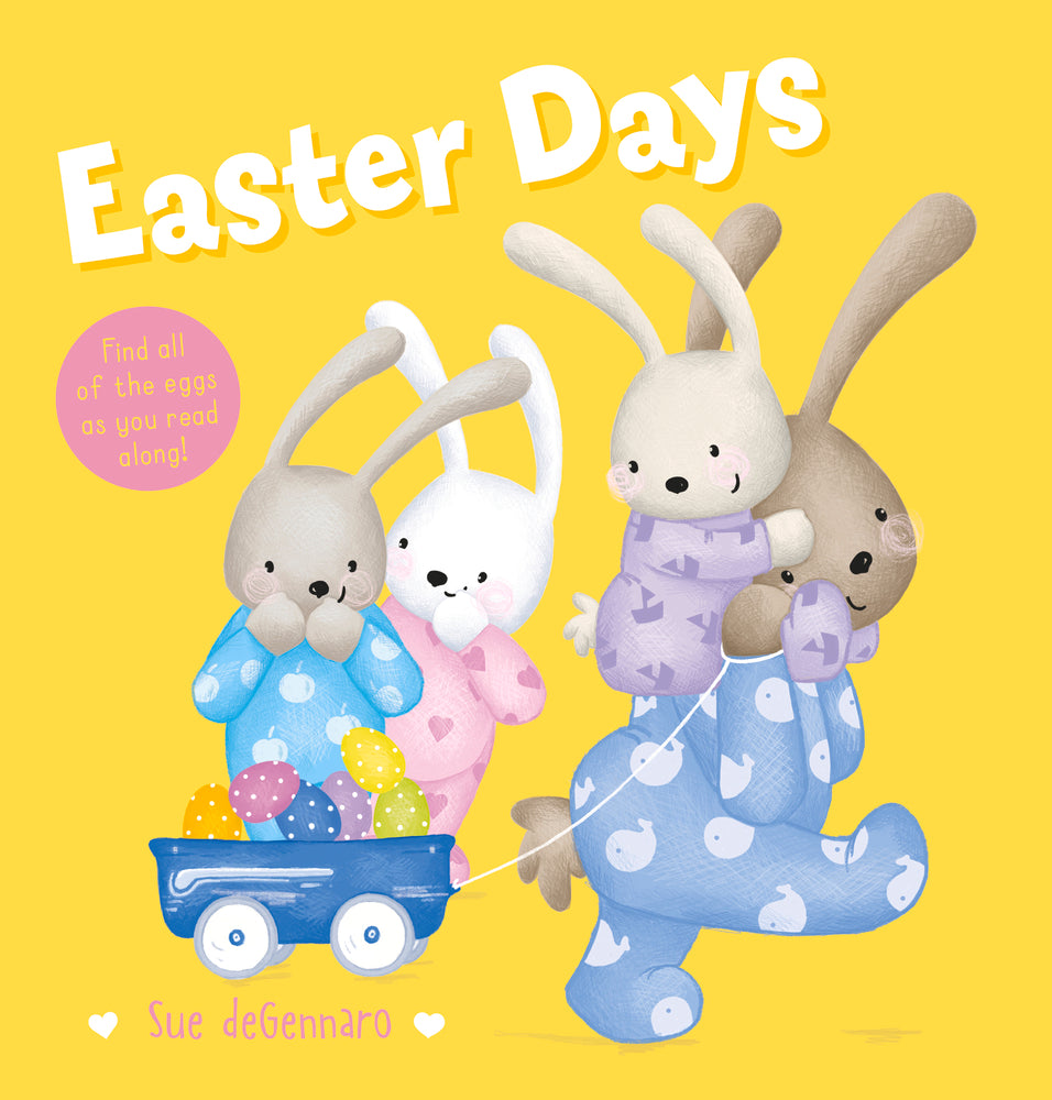Easter Days