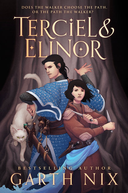 Terciel &amp; Elinor