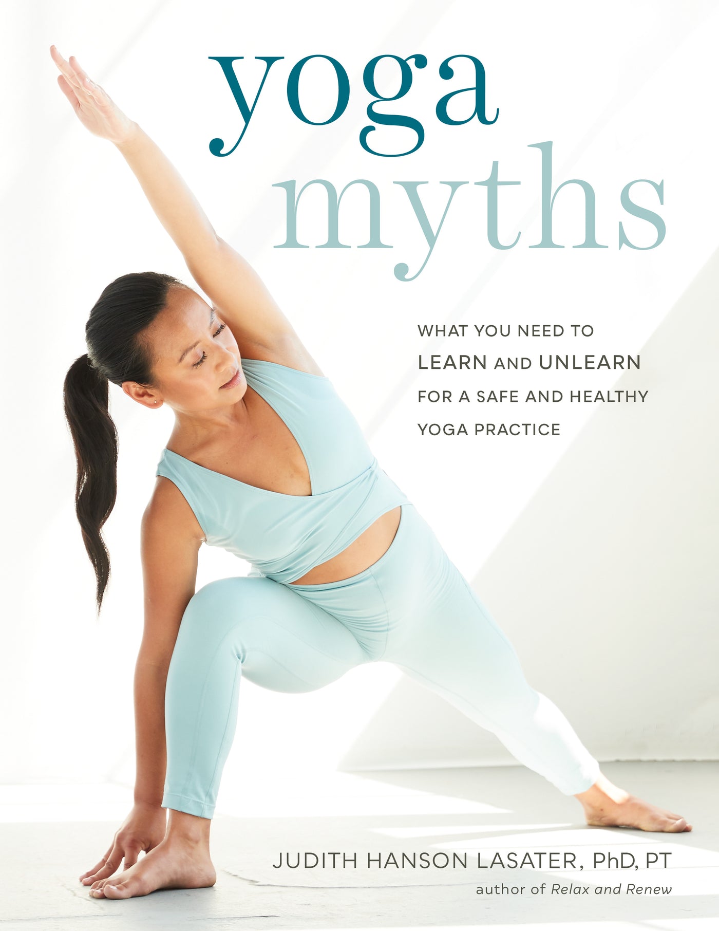 Yoga Myths