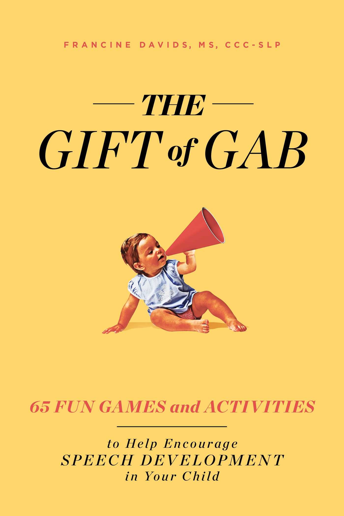 The Gift of Gab
