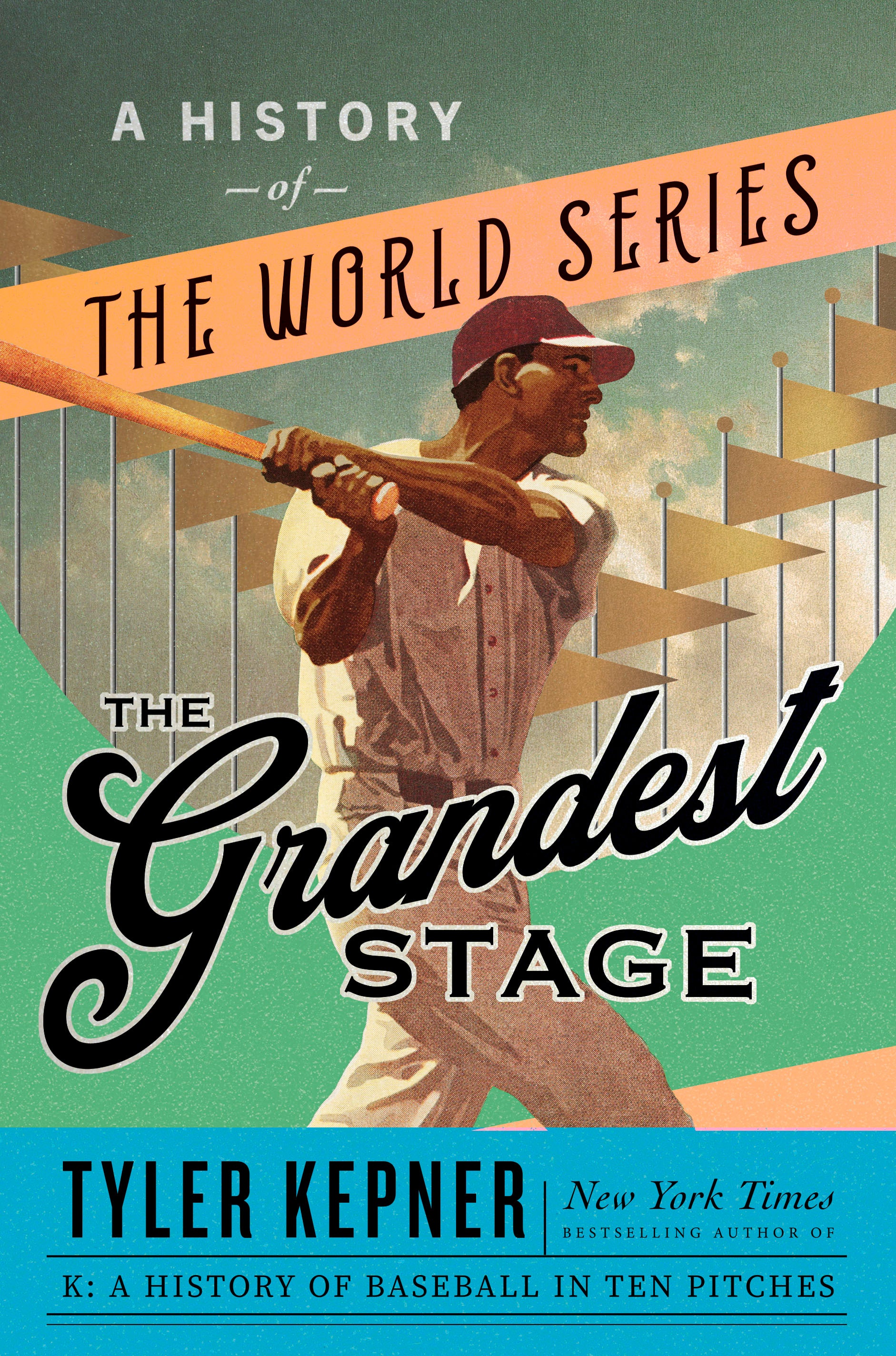 The Grandest Stage