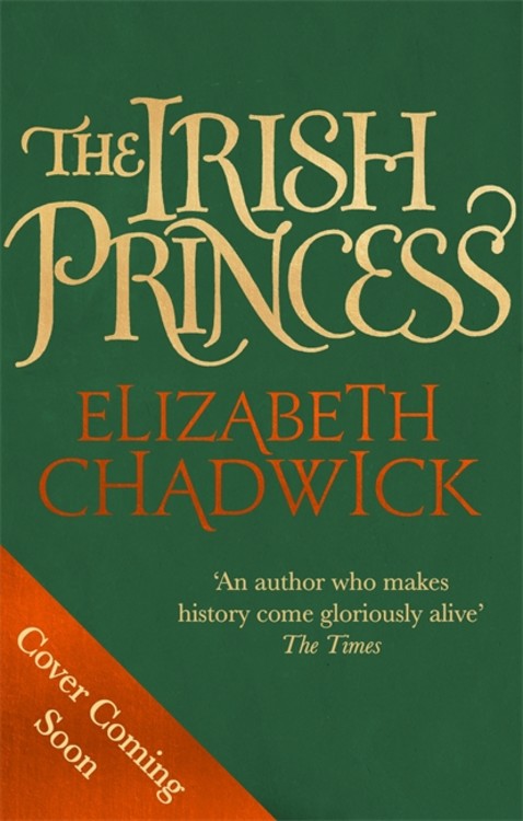 The Irish Princess