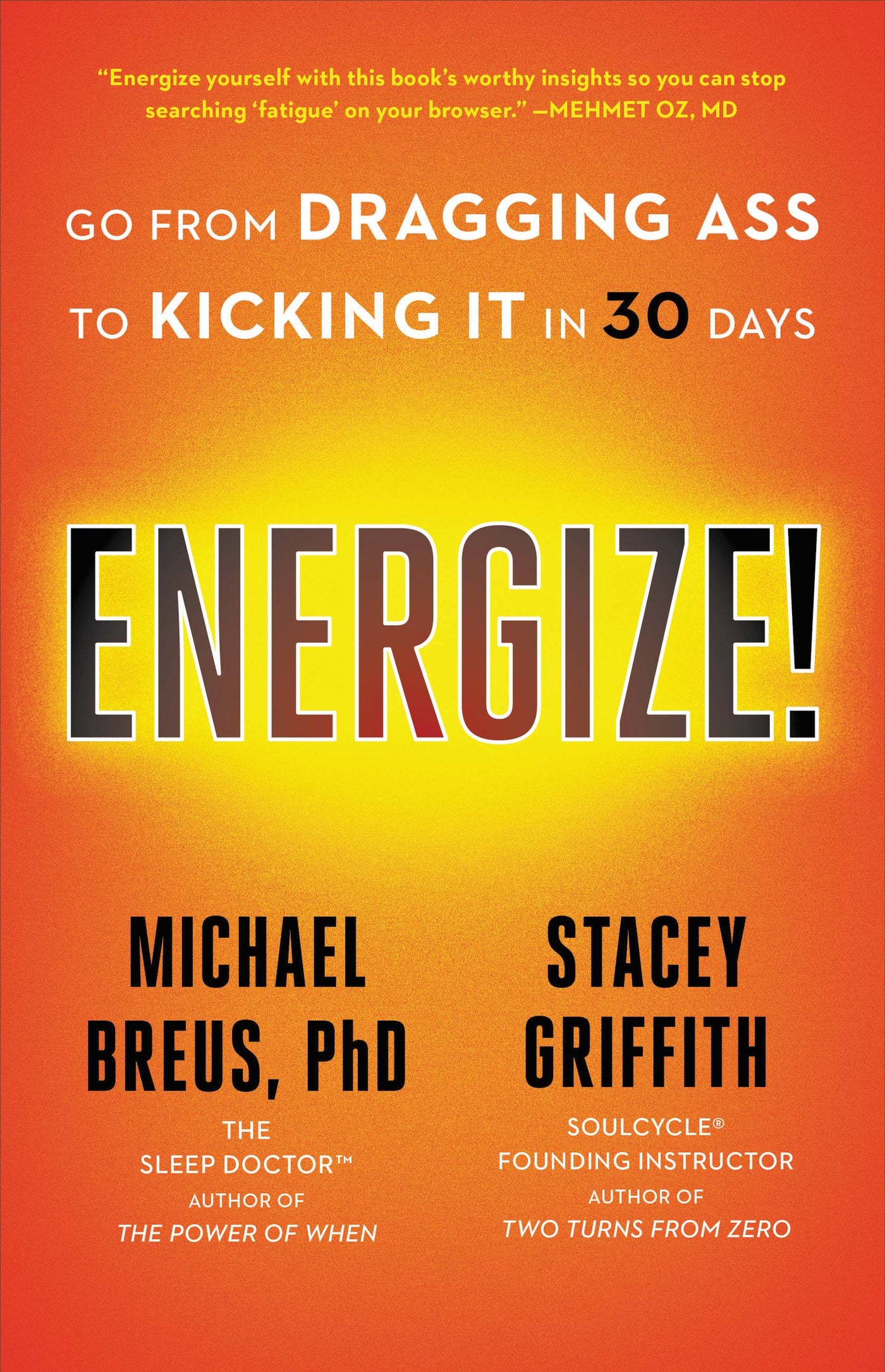 Energize!