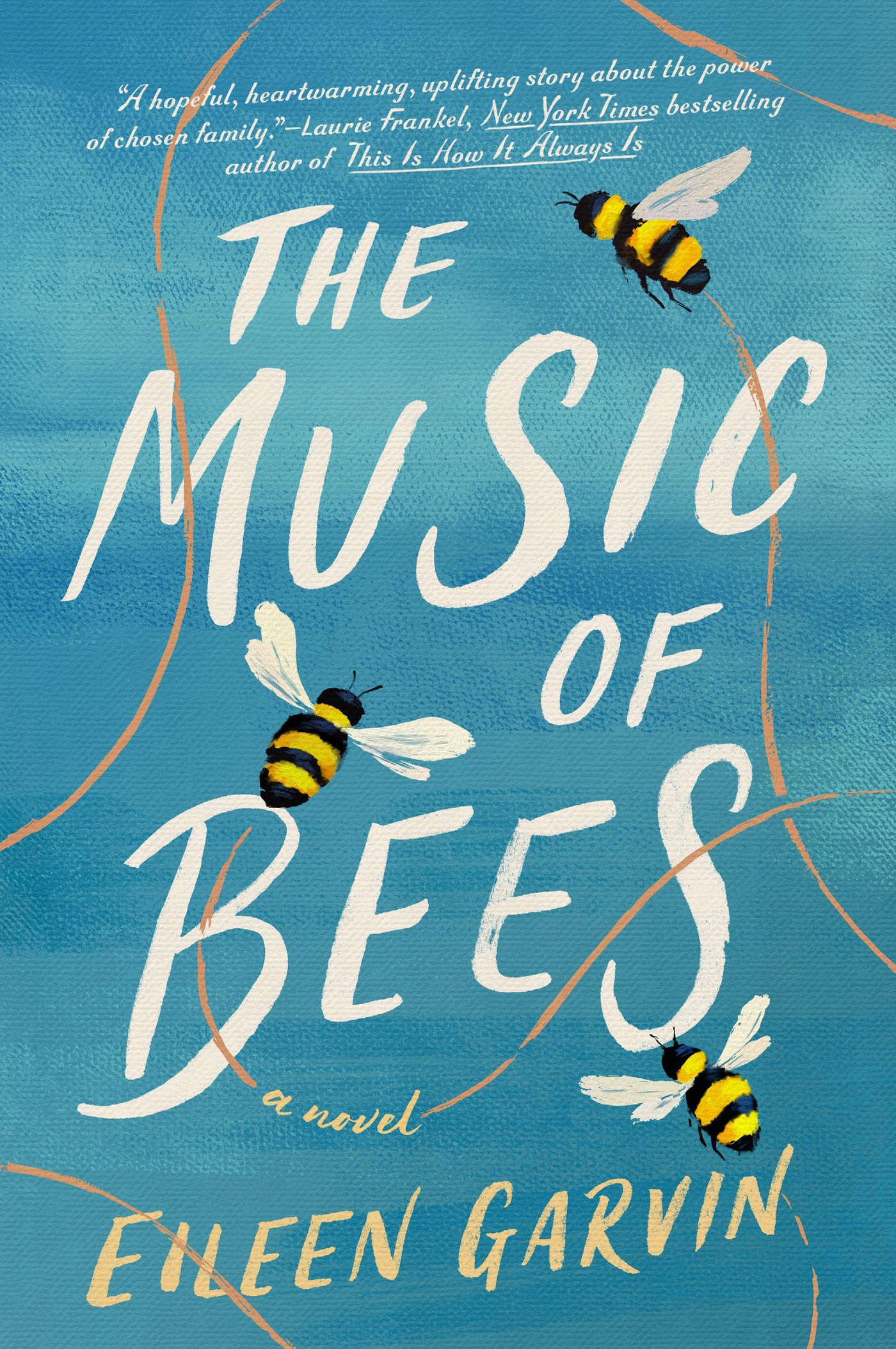 The Music of Bees