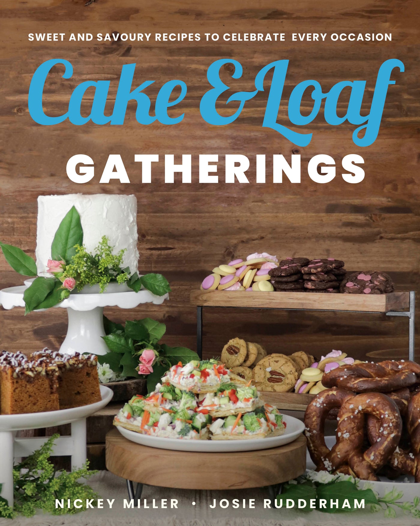 Cake &amp; Loaf Gatherings