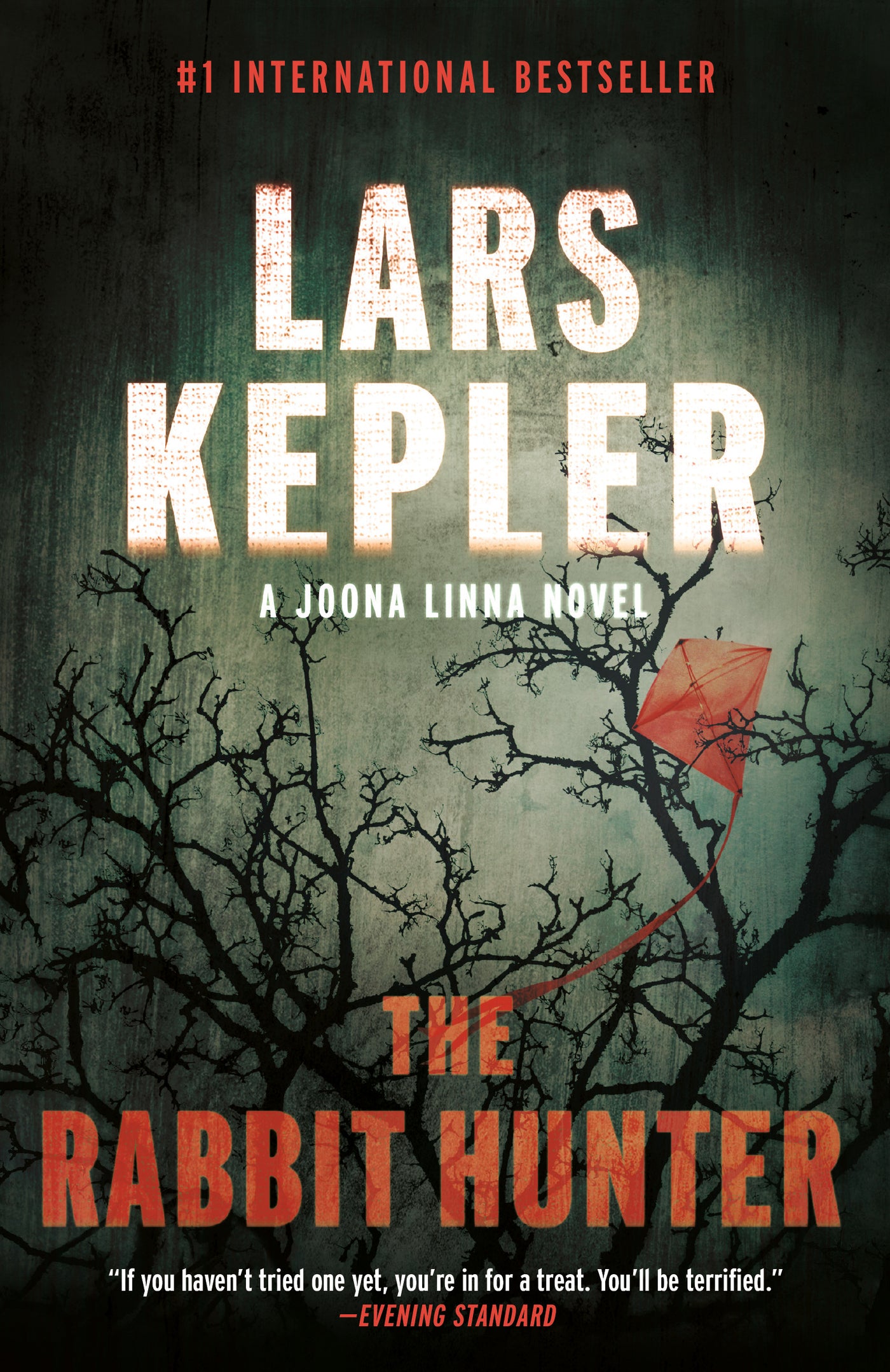 The Rabbit Hunter