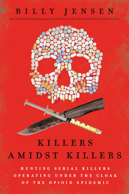 Killers Amidst Killers