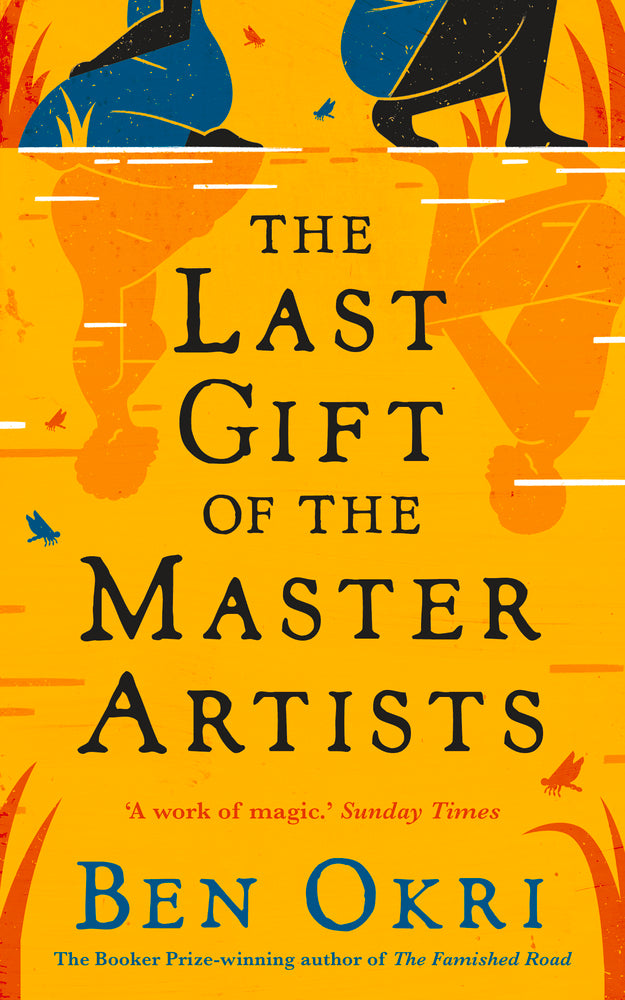 The Last Gift of the Master Artists