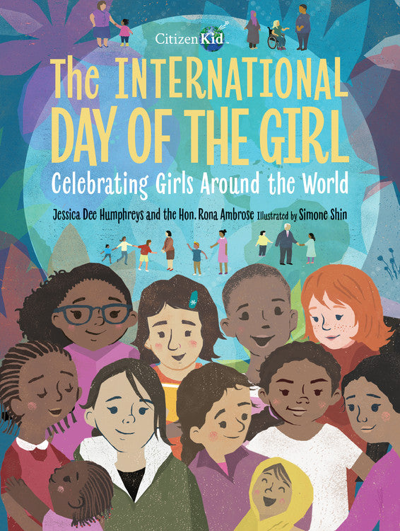 International Day of the Girl, The