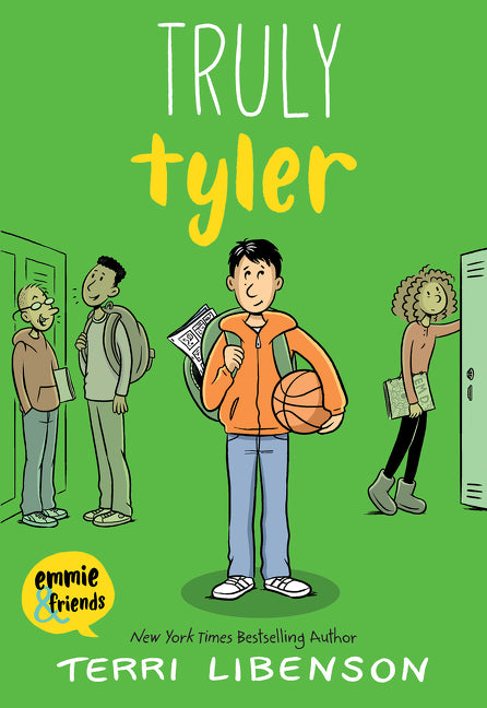 Emmie &amp; Friends: Truly Tyler