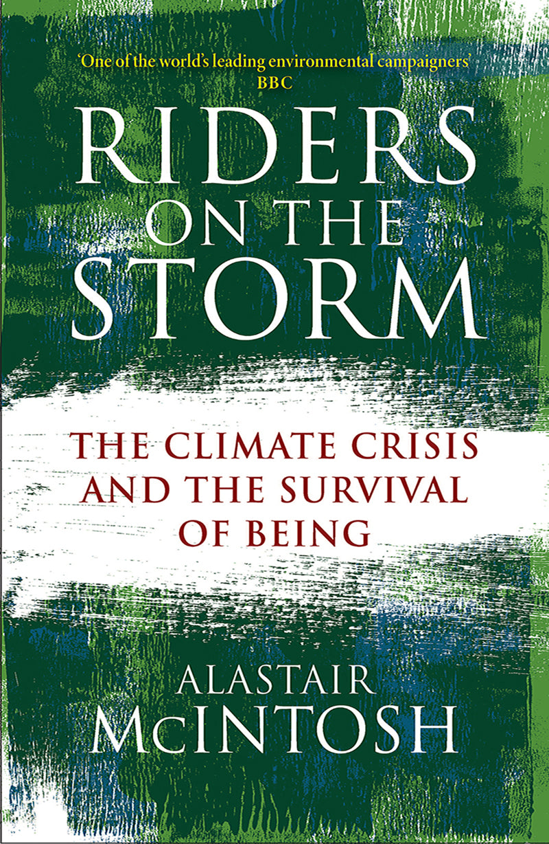Riders on the Storm