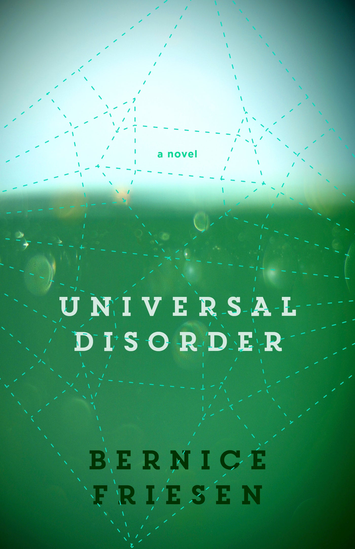 Universal Disorder