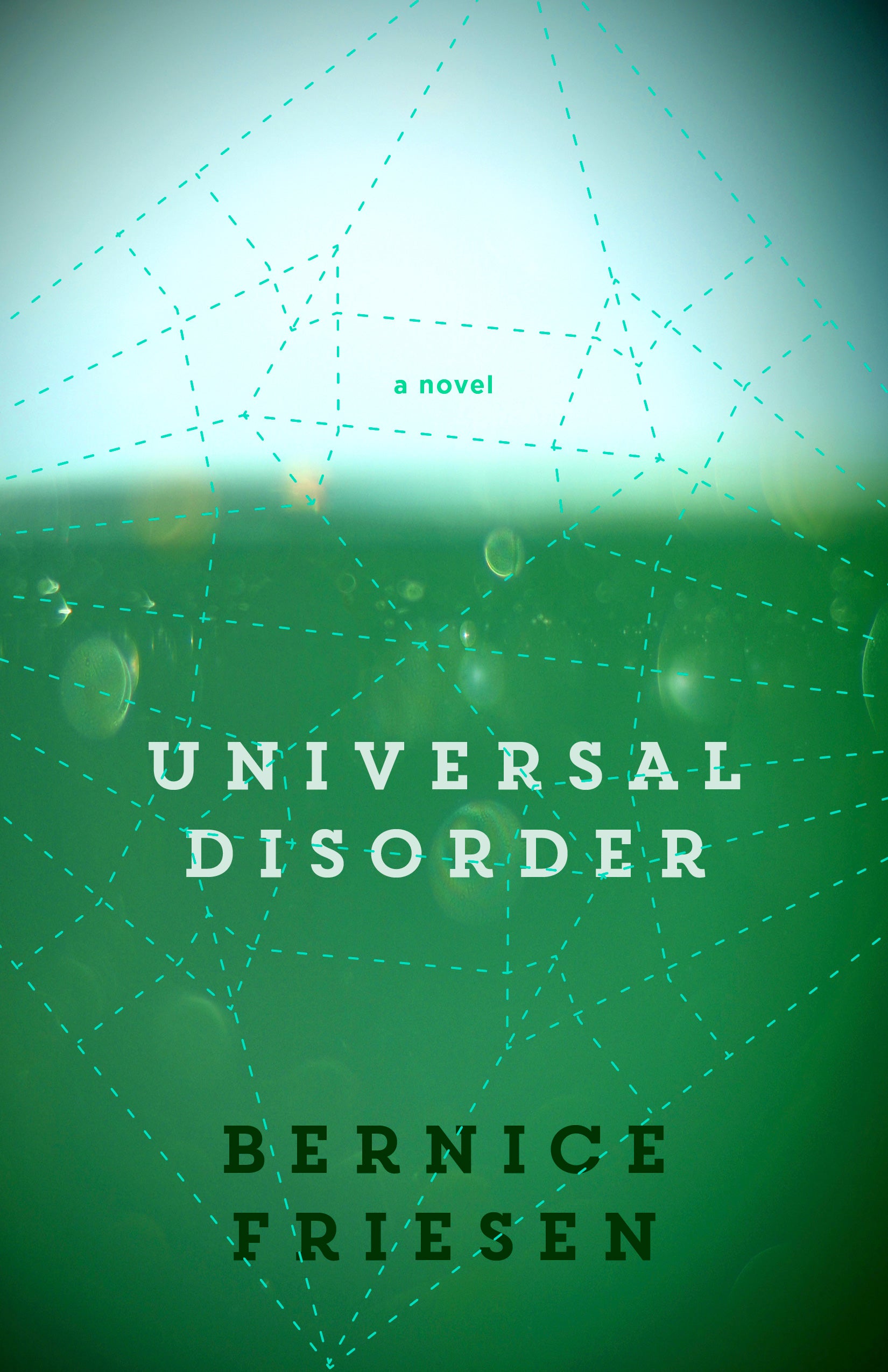 Universal Disorder