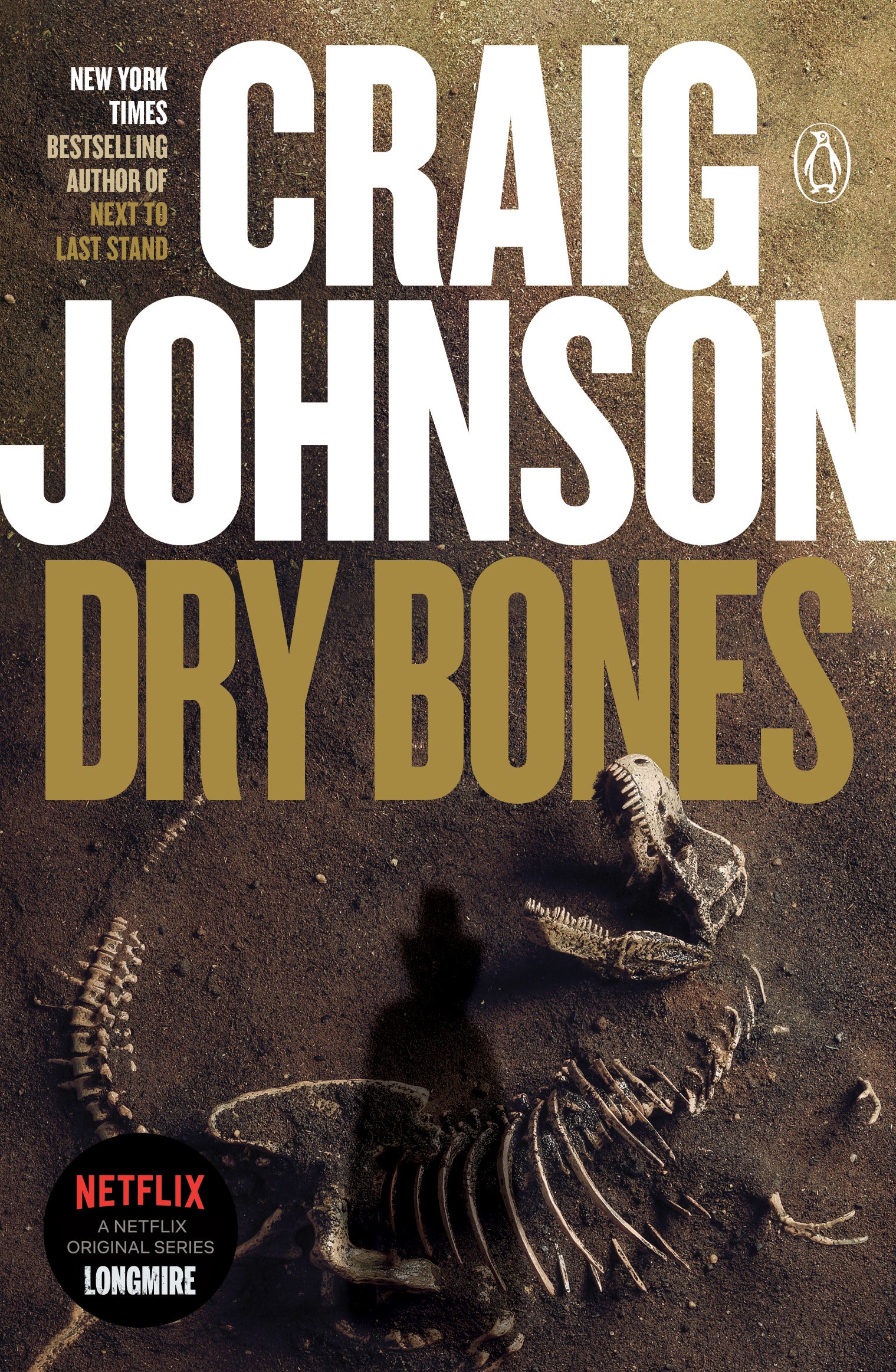 Dry Bones