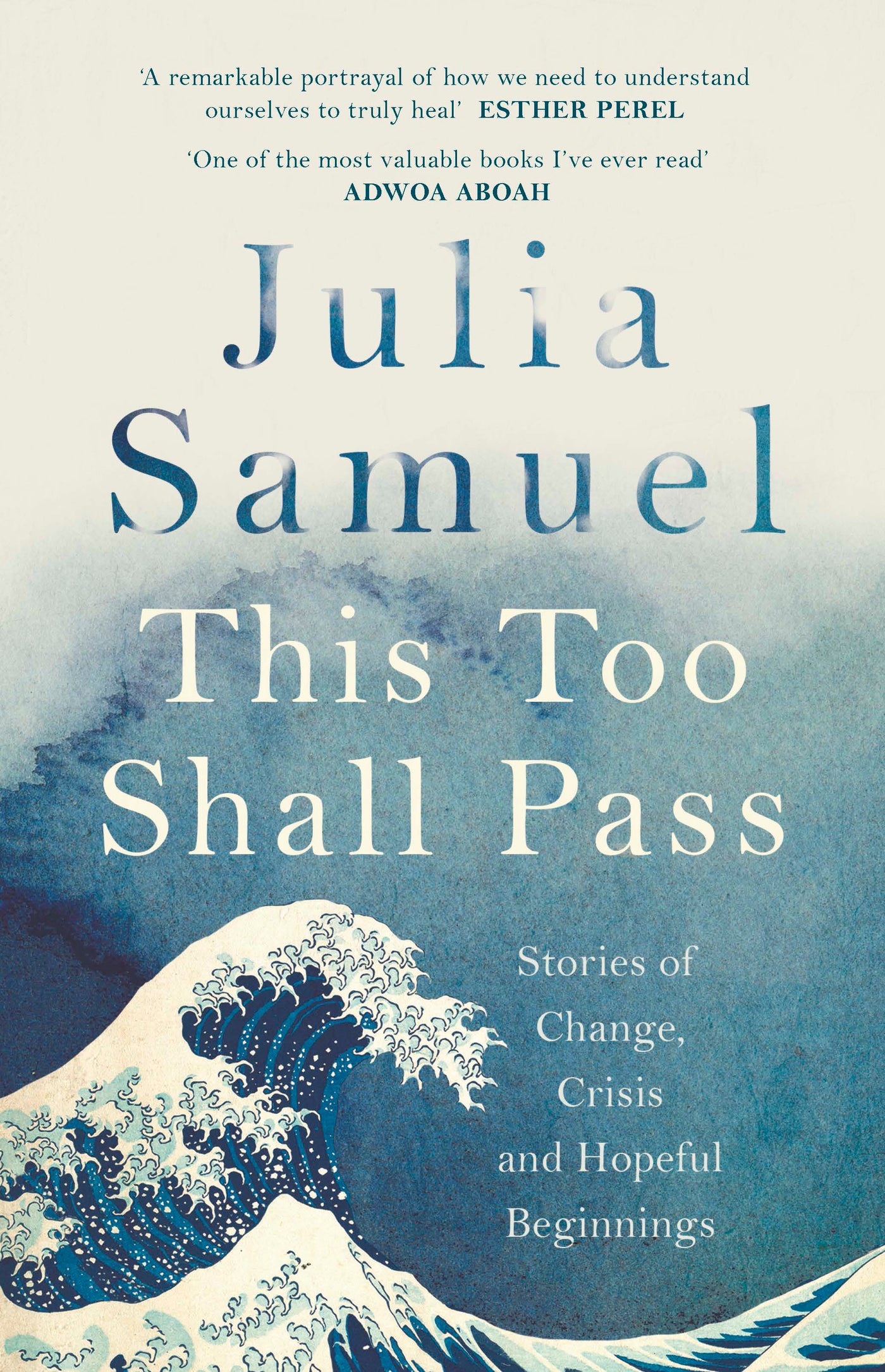 This Too Shall Pass
