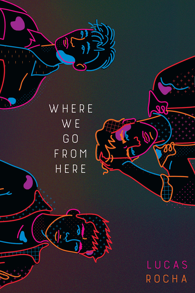 Where We Go From Here