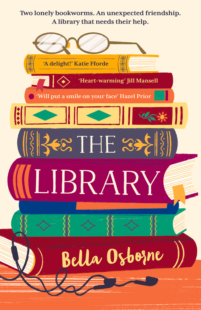 The Library