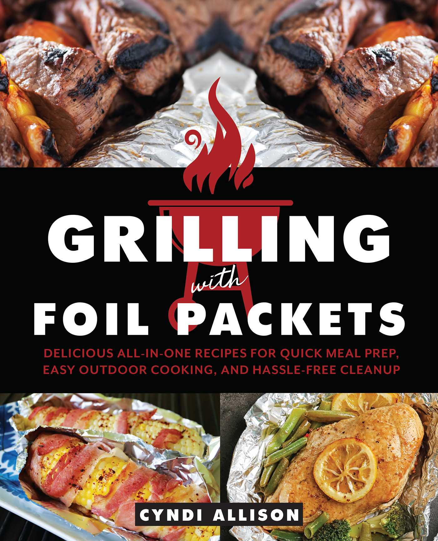 Grilling with Foil Packets