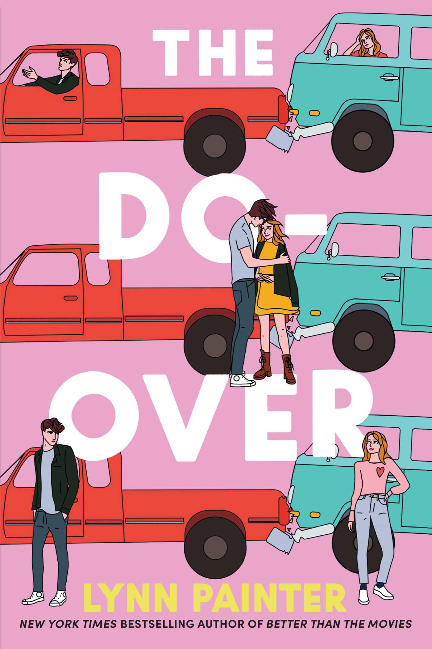 The Do-Over