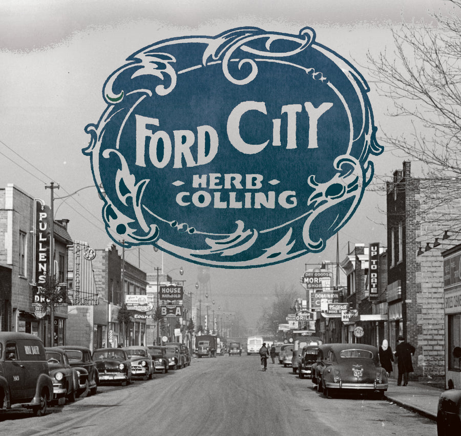 Ford City