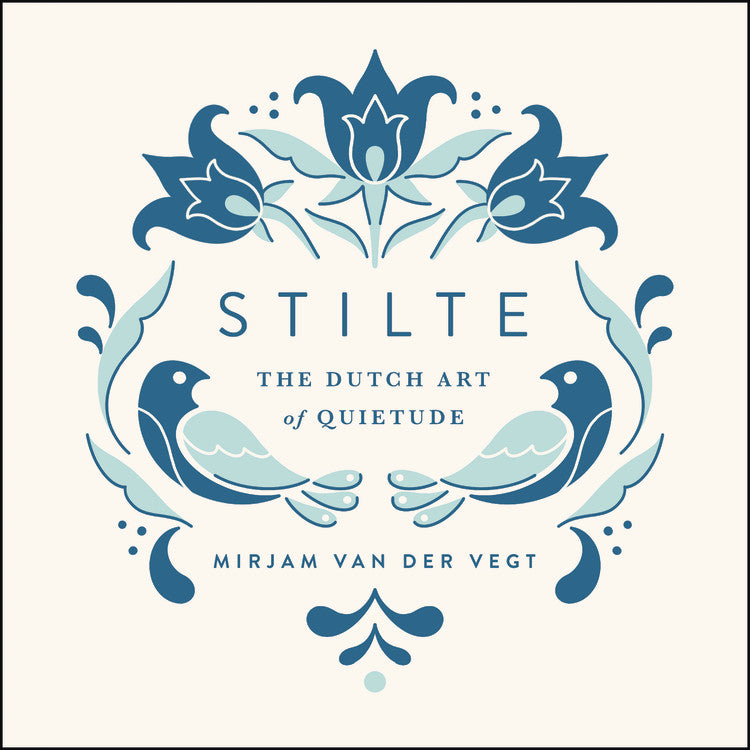 Stilte