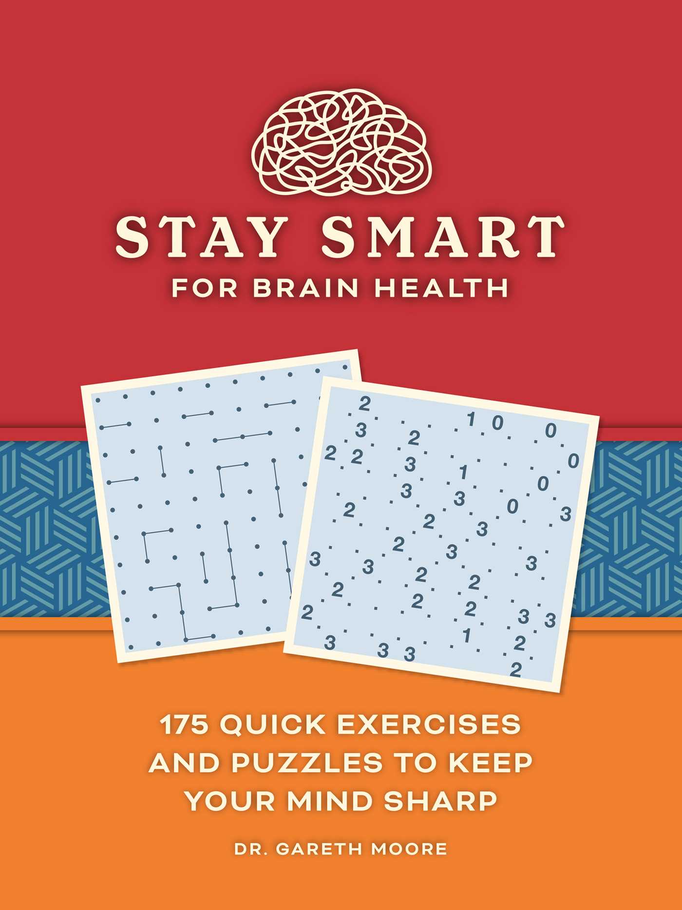 Stay Smart for Brain Health