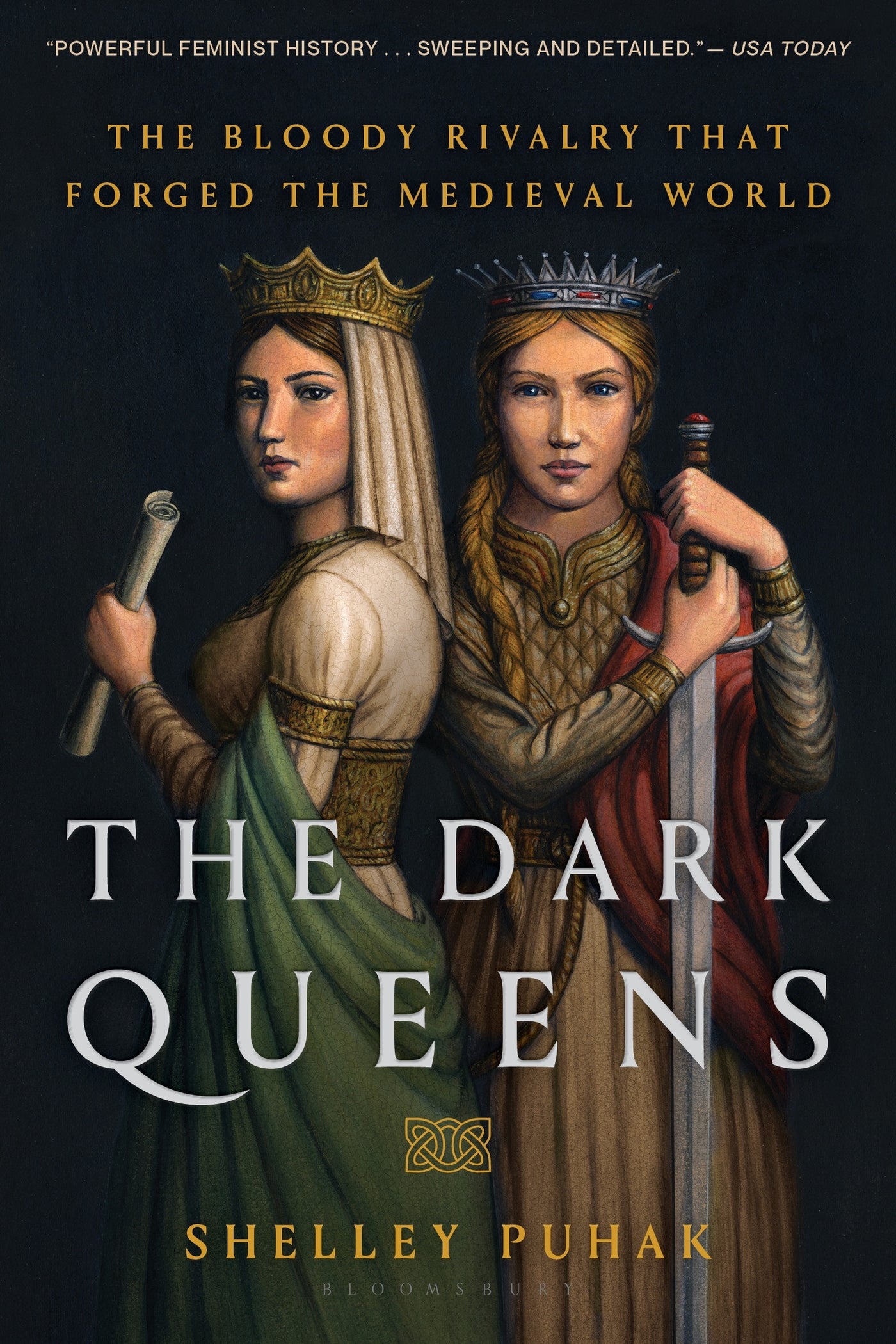 The Dark Queens
